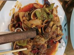 -亿牌牌东北烧烤(怀特店)