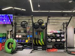 -Answer Fitness 答案健身(奥体店)