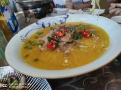 金汤肥牛-欣旺·迎宾楼·百年无锡菜