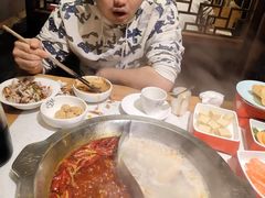 -大龙燚火锅