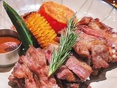 -森Some Fusion(荔湾店)