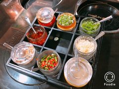 -叙亨轩海鲜火锅