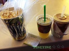 -SFC上影影城(港汇永华IMAX激光店)