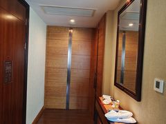 -上海浦东嘉里大酒店