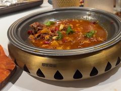 -耶里夏丽·丝路新疆菜·清真食品(徐汇南丹东路臻选店)