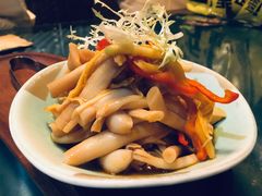 -C31地窖餐厅(黑龙江北路店)