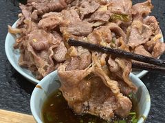 -井格重庆火锅(西直门凯德Mall店)