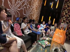 -悦汇商务会所KTV夜总会(松江店)