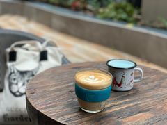 -T-COFFEE(长江花园店)