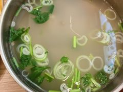 -梨花牛肉汤饭(仁恒伊势丹店)