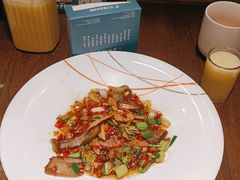 -洞庭渔人(沙湾店)