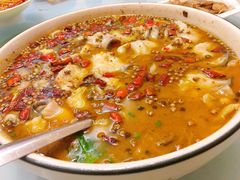 -纳家楼·地道陕菜(劳动路店)