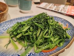 -常来小聚·广州非遗传承餐厅(高德置地店)