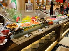 -青岛海景花园大酒店