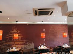 -川悦壹号·川菜(蠡溪路店)