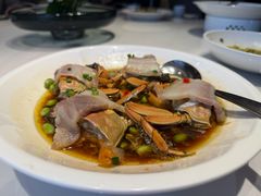 -道道鲜·崇明私房菜(五角场店)