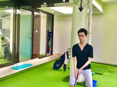 -棕榈泉国际高尔夫学院