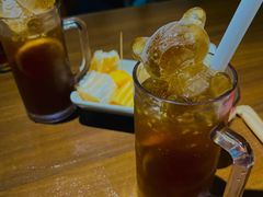 -豪客来牛排(空港华联店)