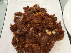 -裕德隆清真饭庄·天津特色菜(河东店)