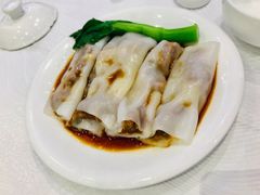 香茜牛肉肠-金翠皇宫粤菜·点心·海鲜(科技园店)