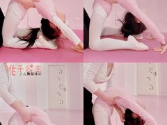 -桃子公主舞蹈培训(万柳校区)