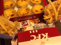 -肯德基(宁波万达店)