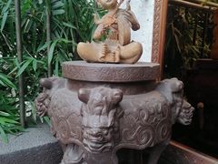 -申粤轩酒楼·三十年粤菜经典(丁香花园店)
