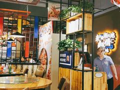 -湘聚缘湘菜馆(斜土路店)