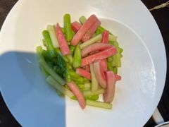 -甄御•海鲜新青岛菜(麦岛店)