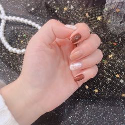 -PinkBaby美甲美睫