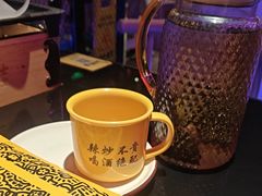 -喝丢一只鞋海鲜烧烤·海肠捞饭(东关街店)