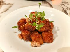 -桂花楼淮扬中餐厅(浦东香格里拉店)