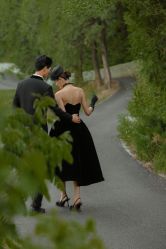 -太古映画婚纱摄影(天河店)