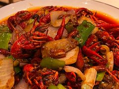 -阳光院坝小龙虾(红牌楼店)