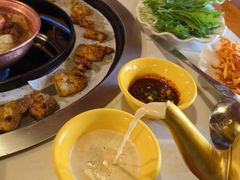 -顺顺小吃(独克宗古城店)