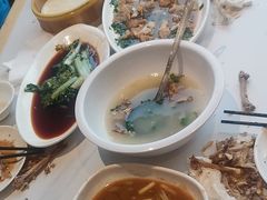 -梅利汴京烤鸭•开封豫菜地标店(晋安路店)