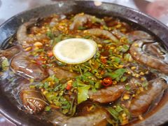 -大洋家·精品潮汕菜·生腌砂锅粥(天河东路店)