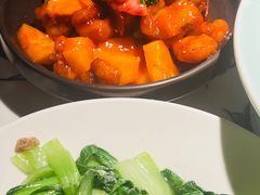 -唐·玉芙蓉(雨花吾悦广场店)
