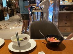 -厦门泰地万豪酒店-贡厨自助餐厅