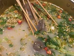 -觅香串串香·麻辣烫·冒菜(欧美广场店)