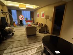 -廊坊固安福朋喜来登酒店