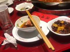 -山城辣妹子(定福庄店)