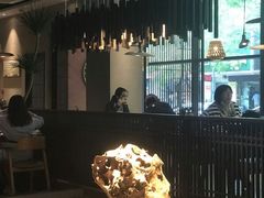 大堂-古京·臻致料理(月湖店)