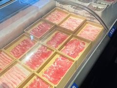 -冠菌火锅烤肉自助(东莞樟木头店)