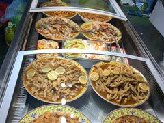 -大学城夜市大排档(凤栖路店)