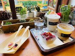 -饵块食光·云南有机手作饵块