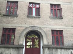 -陕西师范大学(雁塔校区)