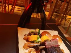 -食间牛排(湖西路店)