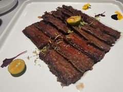 精品红烧舟山带鱼-106餐厅(山水文园店)