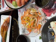 -松坂屋日料自助(长城路店)